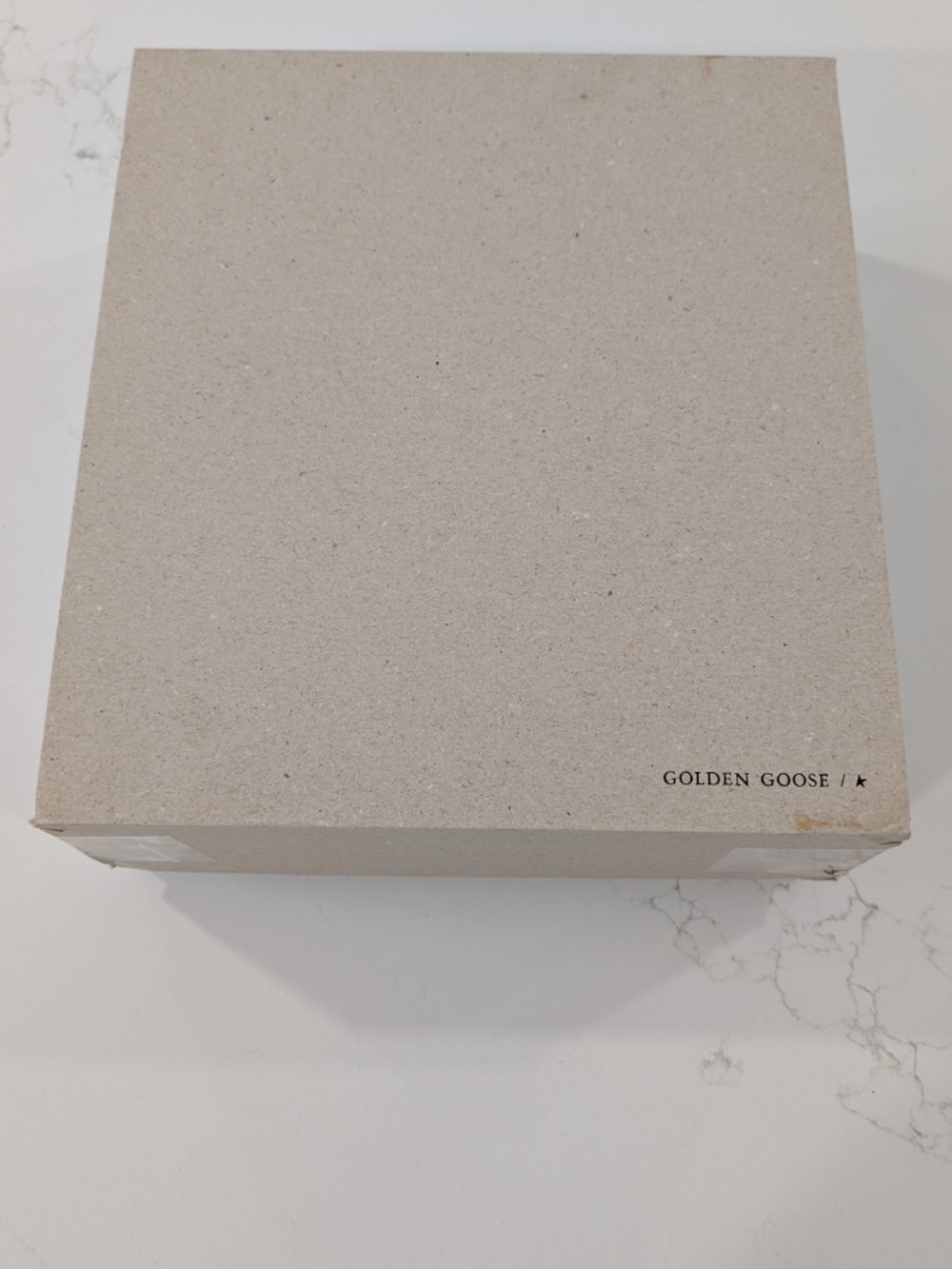 GOLDEN GOOSE Debbie Black Leather Western Ankle Boots Size 40 NWB Made In Italy - Picture 5 of 16